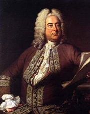 헨델(Georg Friedrich Handel)의 수상음악 boardEdit37