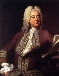 헨델(Georg Friedrich Handel)의 수상음악 boardView22