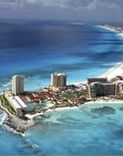자유시간을 꿈꾸는 해양휴양도시, 칸쿤(Cancun) boardEdit37