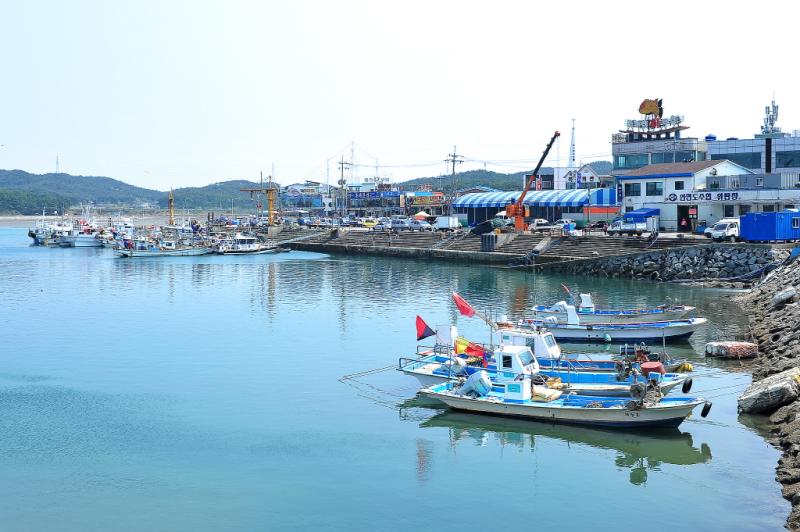 바다여행