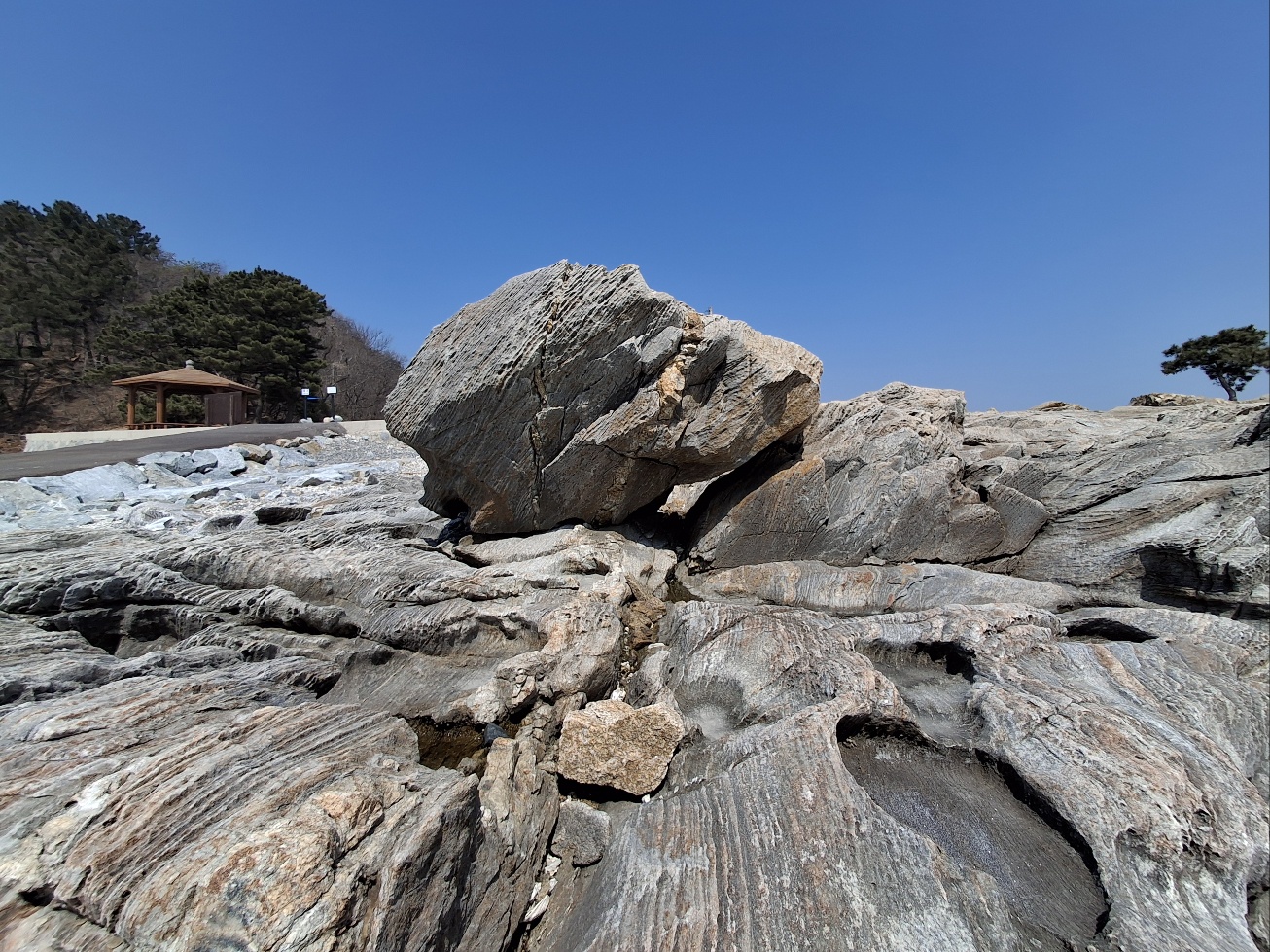 모도리어촌체험휴양마을