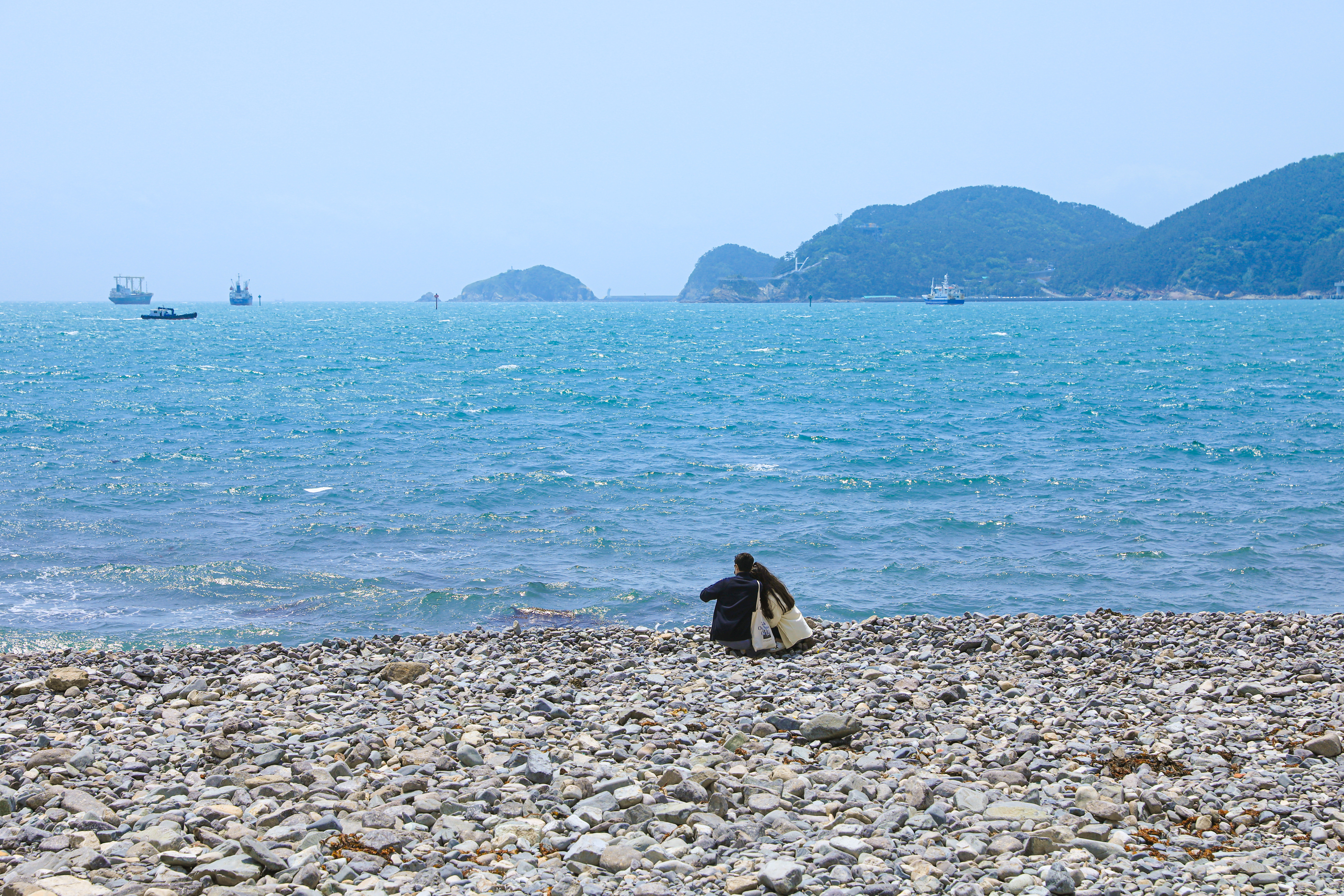 동삼어촌체험휴양마을