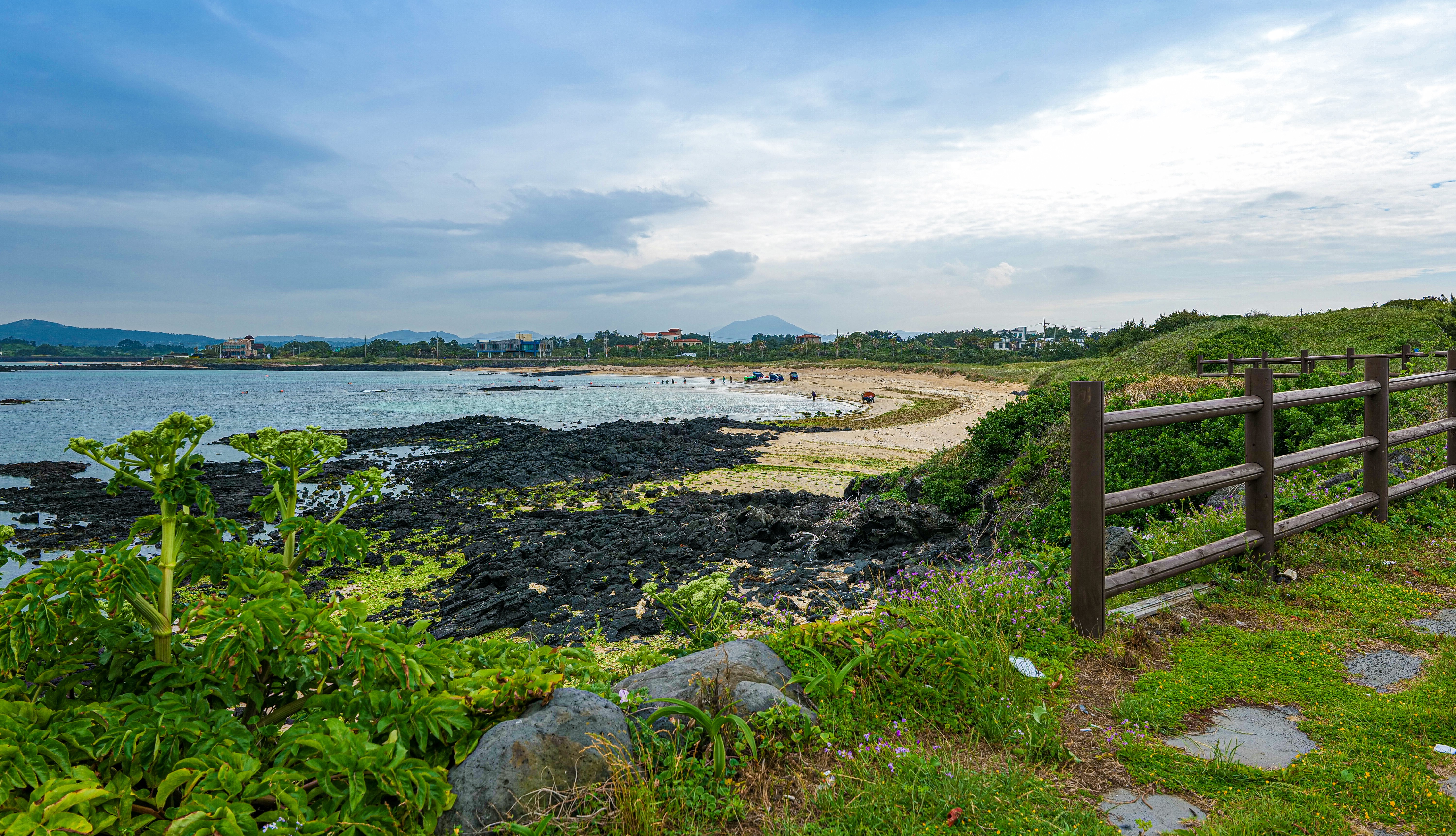 하도어촌체험휴양마을