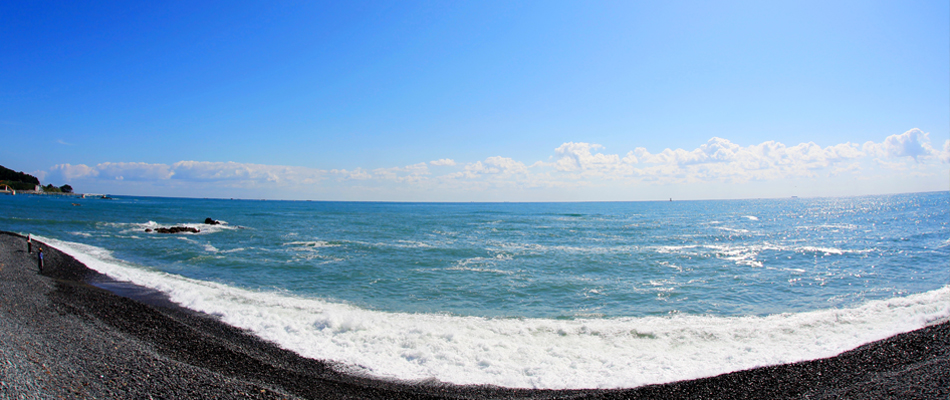 당사해양낚시공원