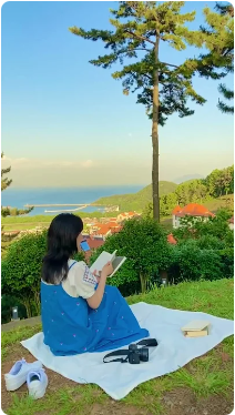 [어촌여행 숏폼영상] 남해여행을 준비하는 분들에게 강.력.추.천 경상남도 남해군 #은점어촌체험휴양마을