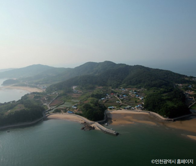 자월마을
