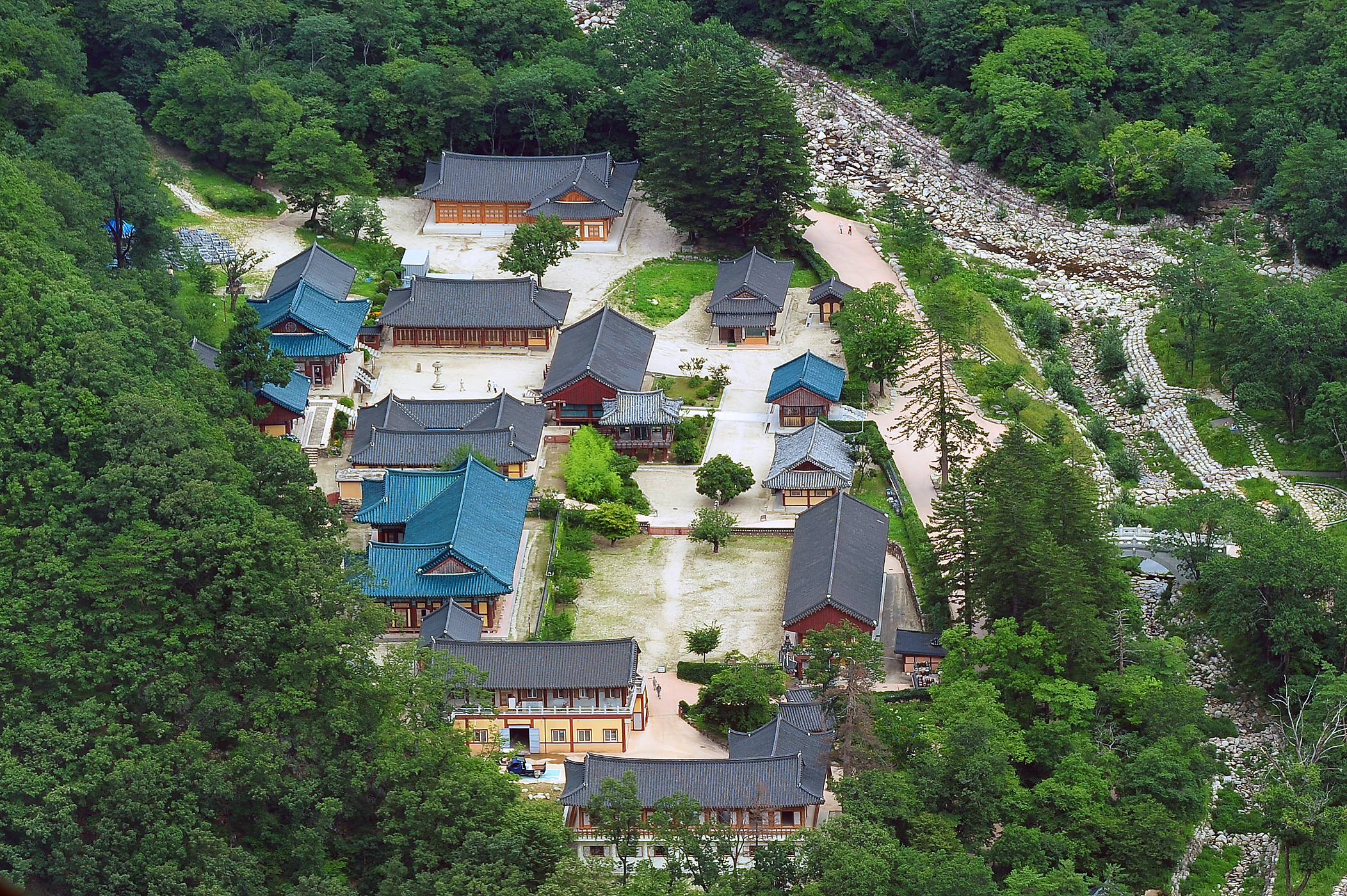 신흥사