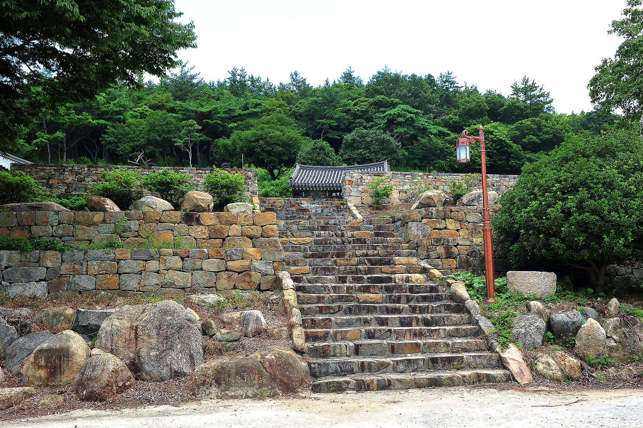 천관사