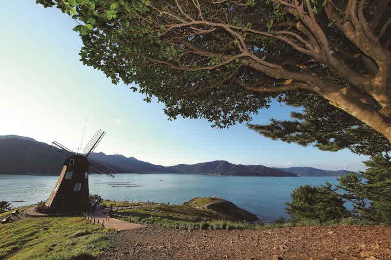 경남 거제 도장포