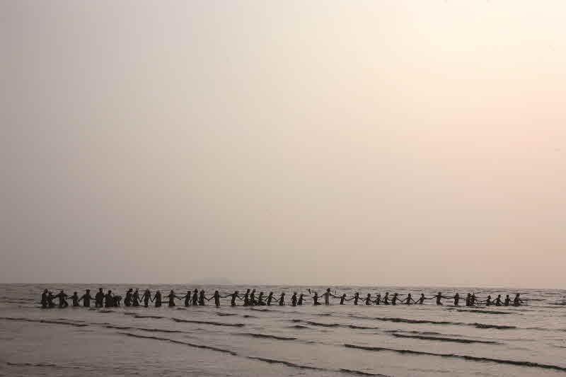 전남 영광 두우리