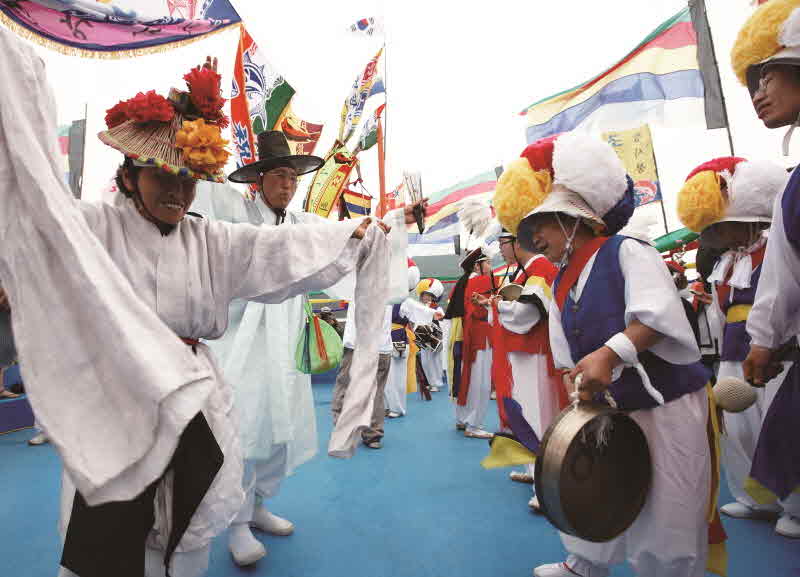 전남 영광 법성포