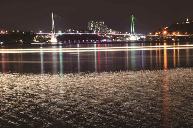 전남 여수 대경도