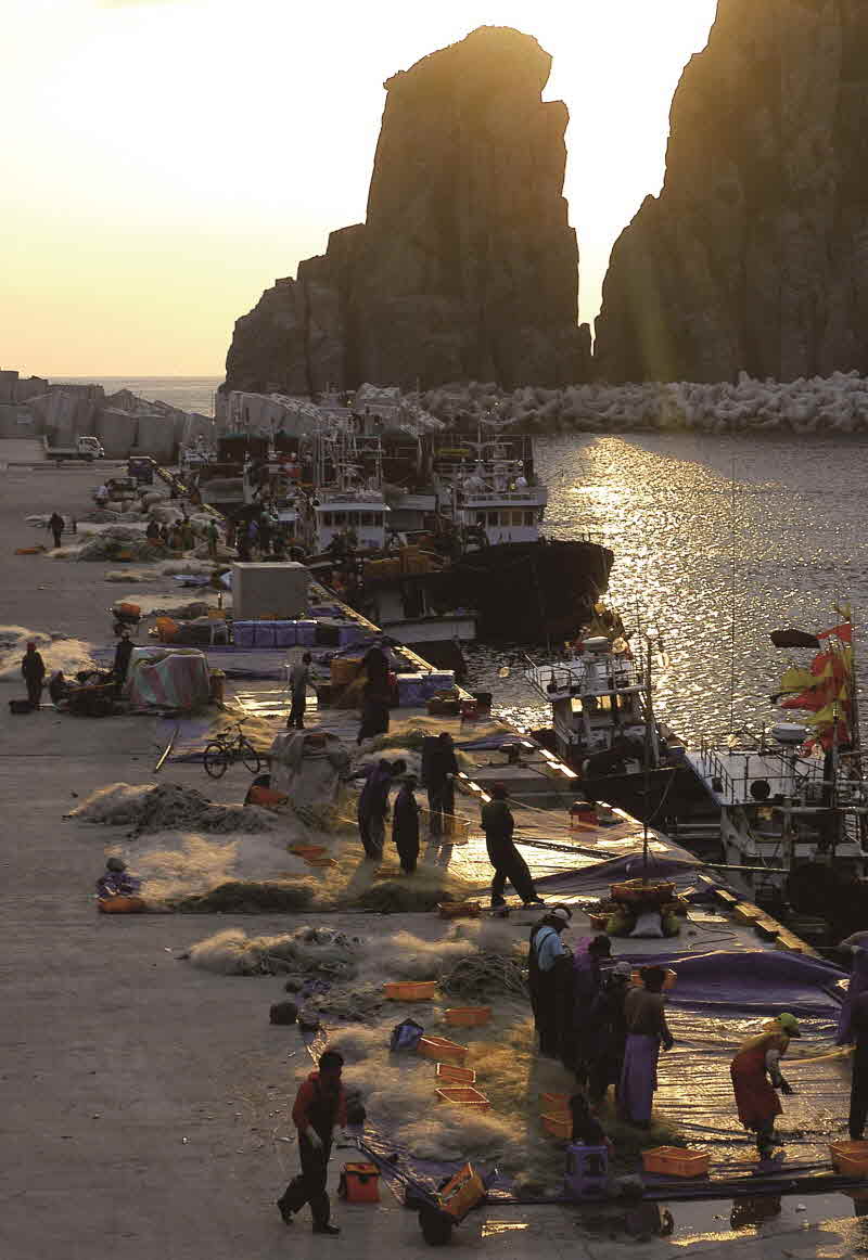 전남 신안 가거도