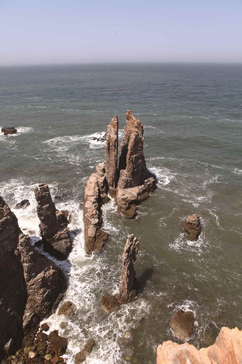 인천 옹진 백령도