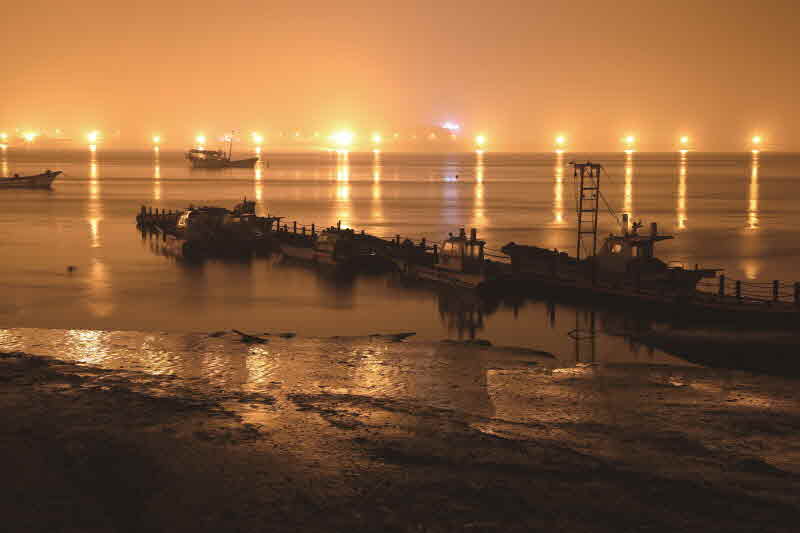 인천 강화 황산도