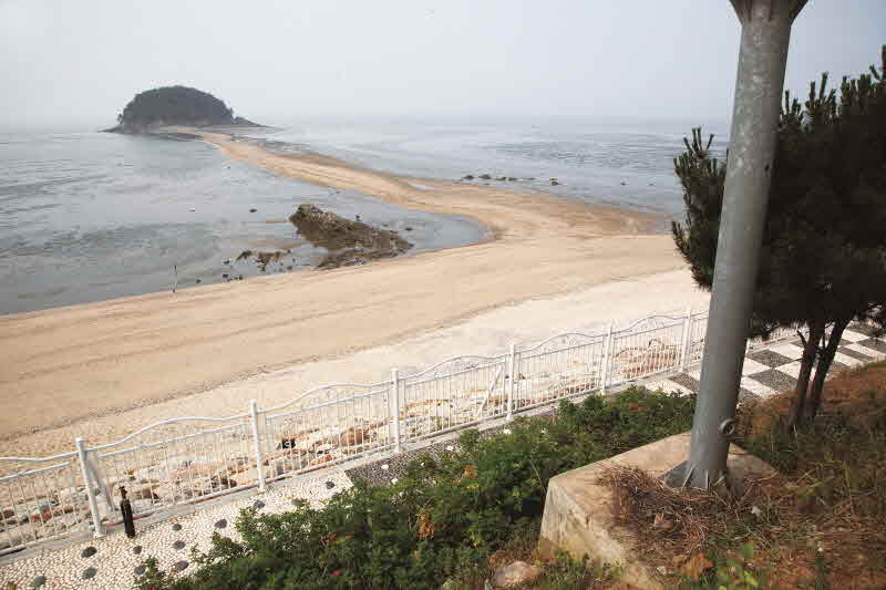 인천 옹진 선재도