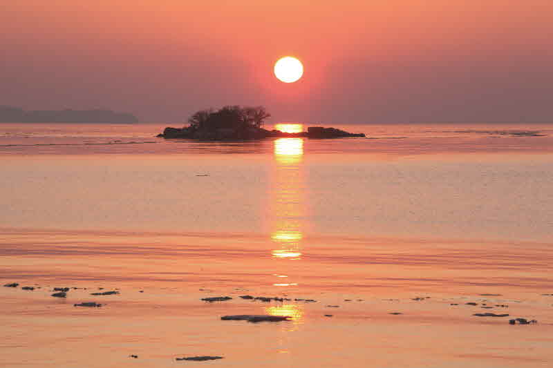 인천 강화 장화리