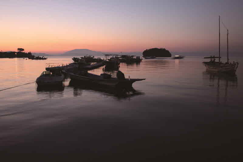 충남 태안 대야도