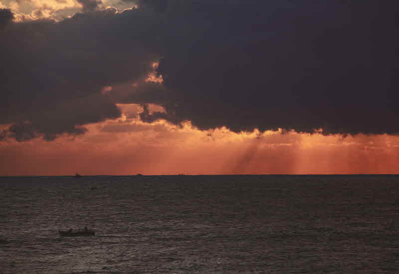 강원 삼척 신남