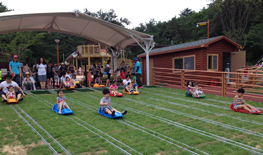 쇠평마을 어린이공원