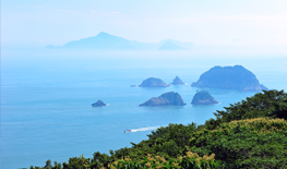 한려해상국립공원