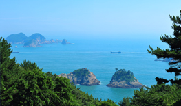 여차홍포해안도로