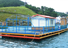 체험마을해상콘도