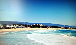 주문진해변관광지