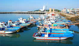 마량포구(마량항)