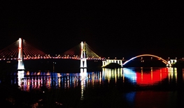 삼천포창선대교