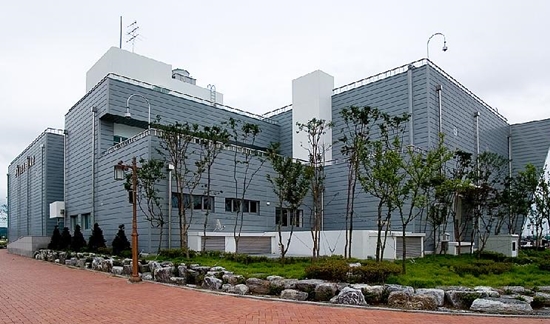 안산민속어촌전시관