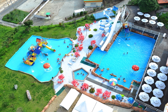 안단테 워터파크