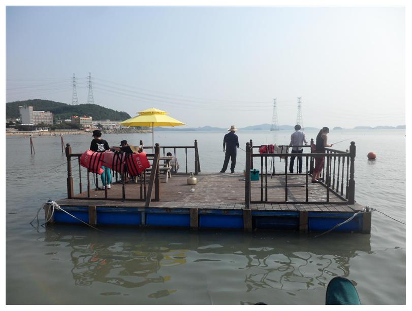 이번 여름휴가, 어촌으로 갈까?