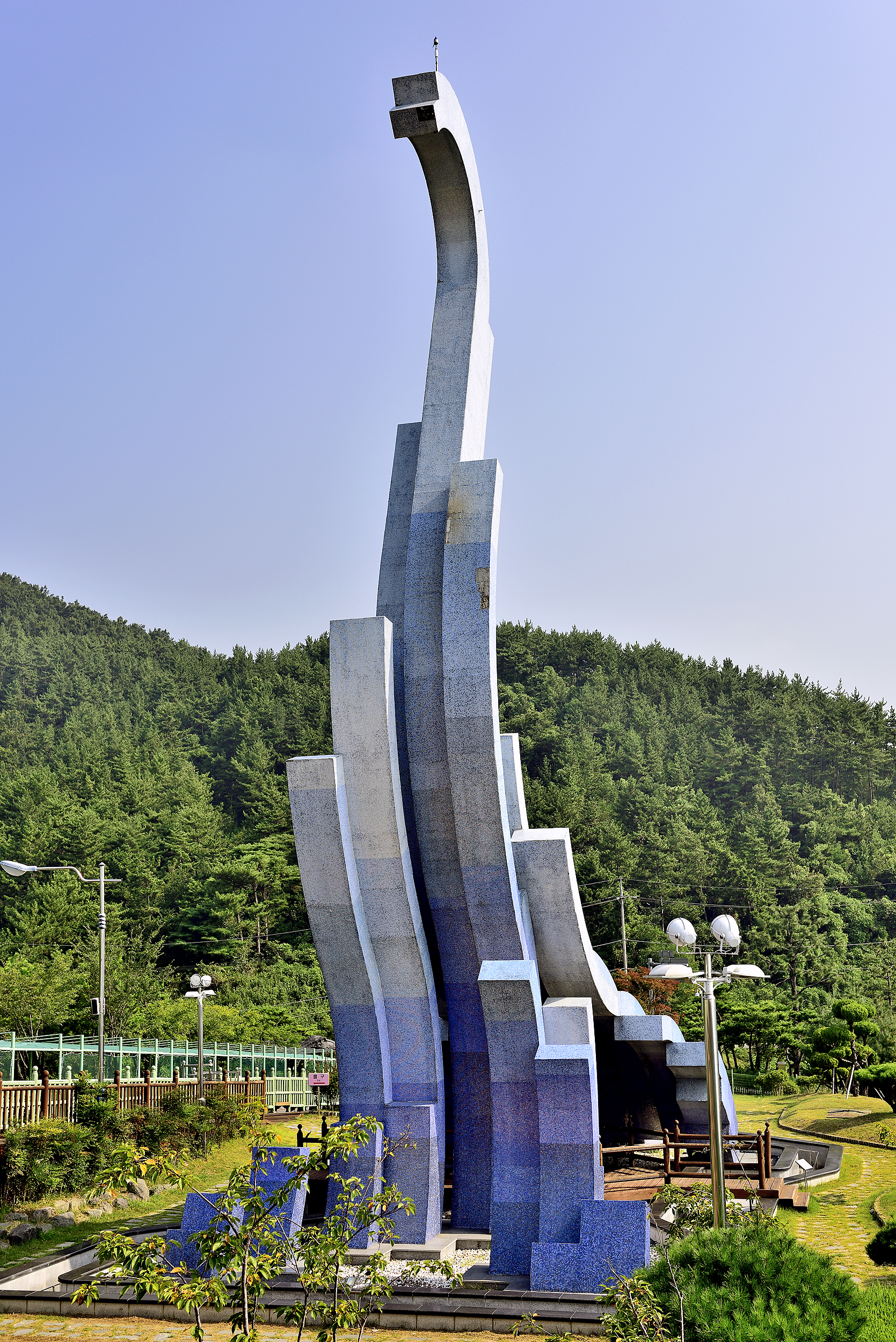 고성공룡박물관