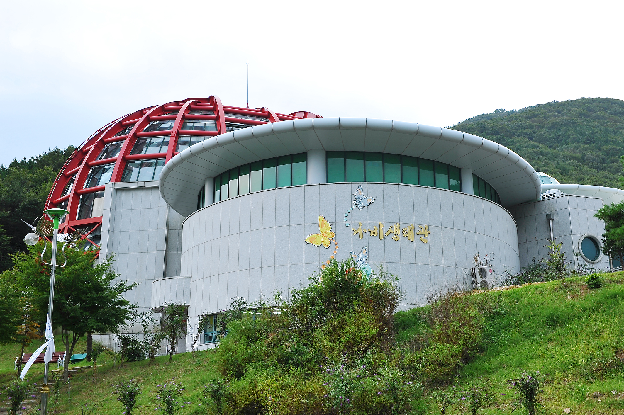 나비더테마파크