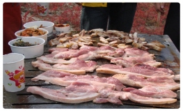 바베큐파티