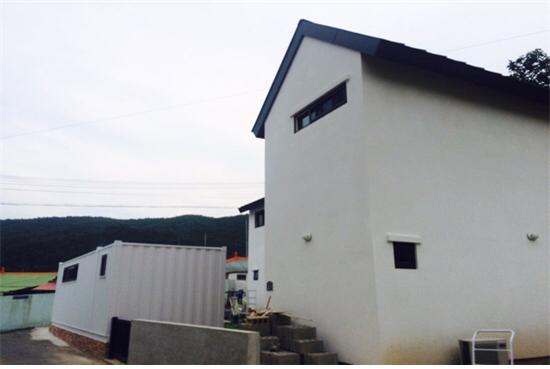 초이게스트하우스