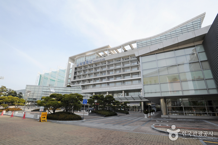 유스호스텔 아르피나