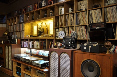 카페 미소레 1호점