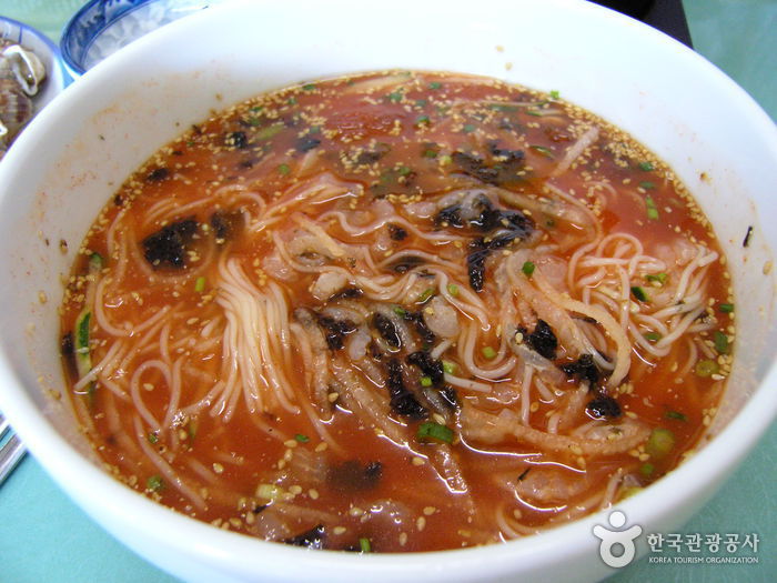 환여횟집