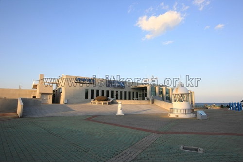 국립등대박물관