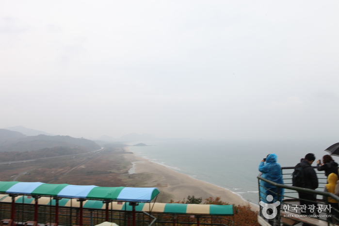 통일전망대(고성)