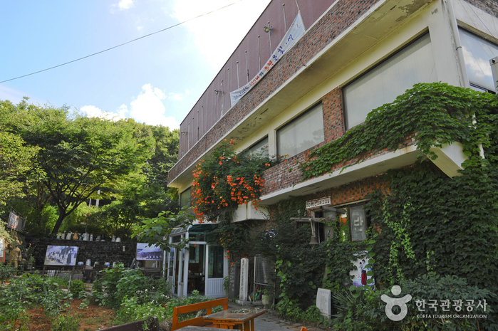 덕포진교육박물관