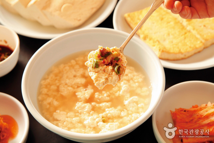 초당할머니순두부식당