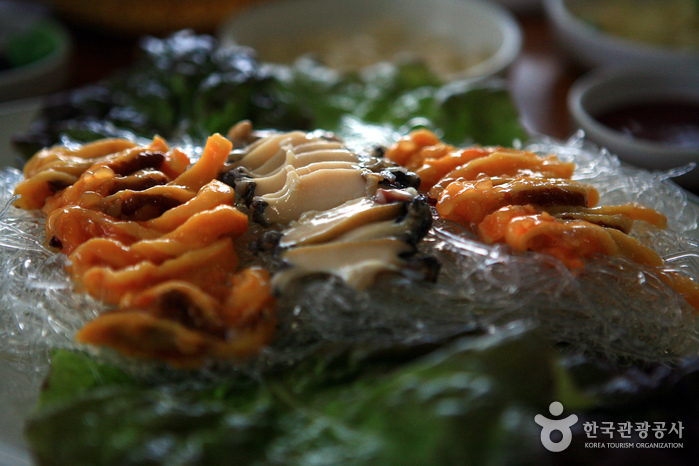 수용횟집(체험배낚시) 