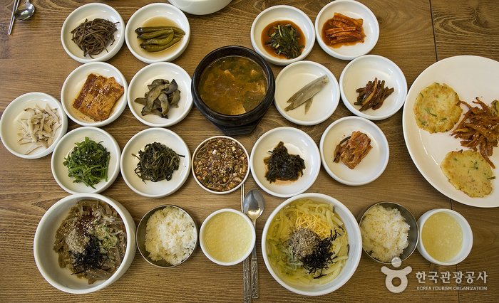 소문난식당