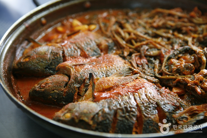 산수장가든