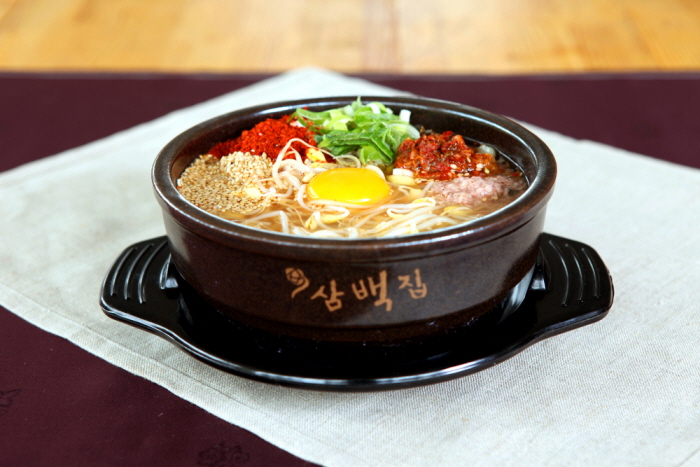 삼백집(전주본점)