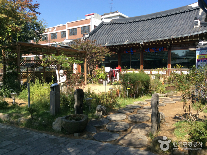 교동석갈비
