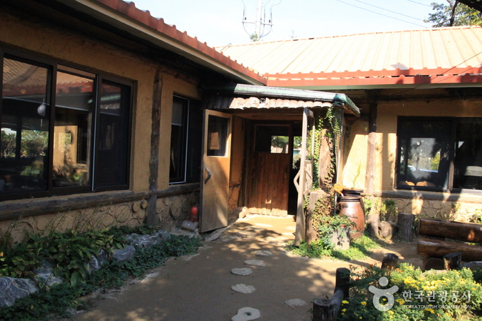 온누리진흙구이(부평점) 